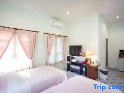 Golden Gold Resort & Spa Khaoyai - 65