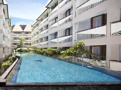 Episode Kuta Bali - 14