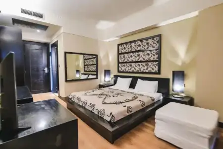 Rapos Resort - 14