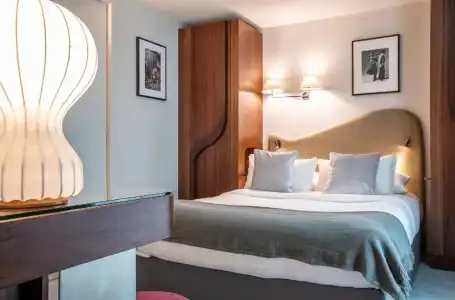 Hôtel Belloy - 27