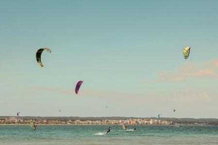 Cook’s Club Palma Beach +16 - 14