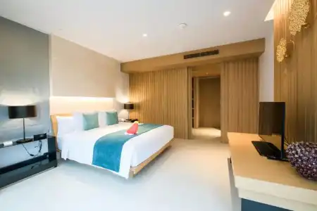 Ace of Hua Hin Resort - 106