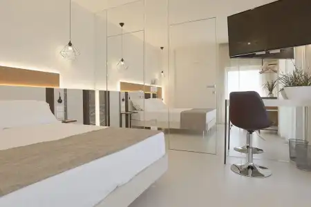 Hedoné Design Experience B&B - 59