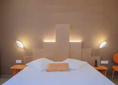 Hôtel Impérator - 18