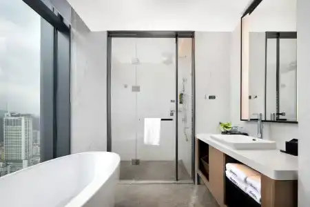 Hampton by Hilton Futian Huaqiangbei - 7