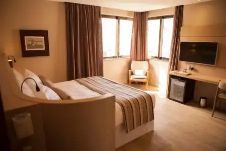 Ritz Copacabana - 78