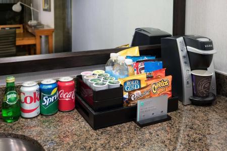 Embassy Suites by Hilton Austin Central - 13