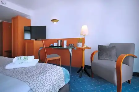 Best Western Halle-Merseburg - 39