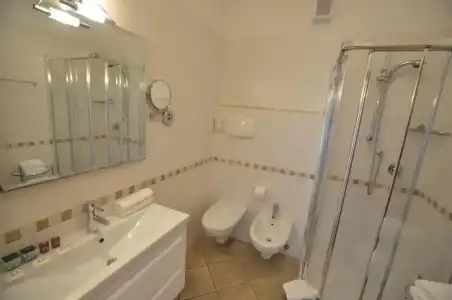 Residence Alle Palme - 44