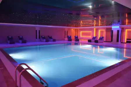 Pickalbatros White Beach Taghazout - Adults Friendly 16 Years Plus - Ultra All Inclusive - 11