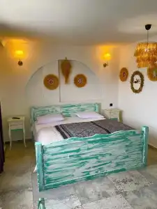 Barba Otel - 103