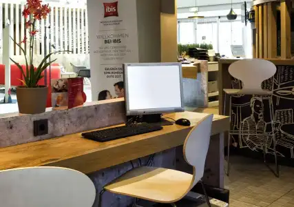 ibis Bern Expo - 22