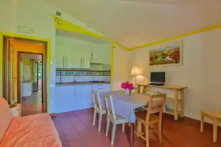 Residence Il Castagno - 31