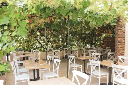 - Restaurant Isidore Nice Ouest - 13
