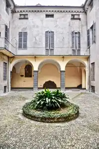 B B Palazzo Malaspina - 7