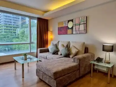 Olive & Residence Bangkok Sukhumvit 101 near True Digital Park - 89