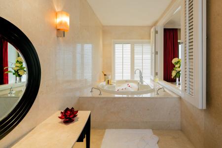 Taj Lands End - 17