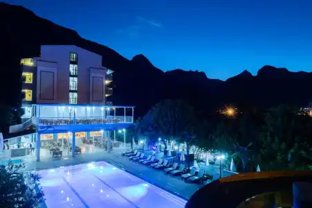 Grand Derin - All Inclusive - 25