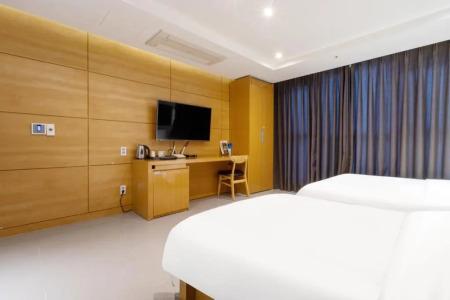 BrownDot Incheon Songdo - 41