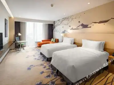 Holiday Inn Chengdu High-Tech Center by IHG - 93