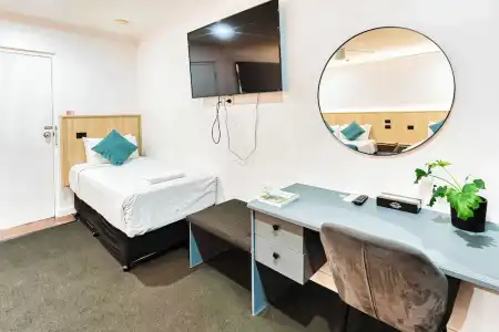 Country 2 Coast Coffs Harbour Motor Inn - 52