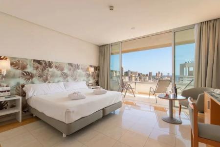 Bcl Levante Club & Spa 4 Sup - Only Adults Recomended - 64