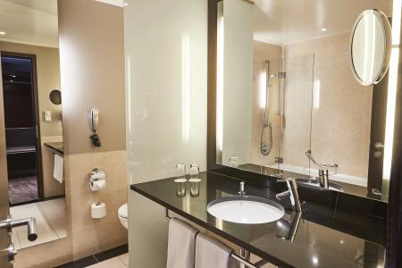 Steigenberger de Saxe Dresden - 28