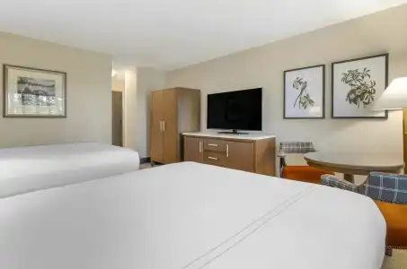 Omni Charlottesville - 26