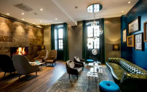 Motel One Magdeburg - 26