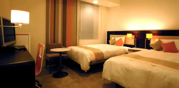Gracery Sapporo - 2