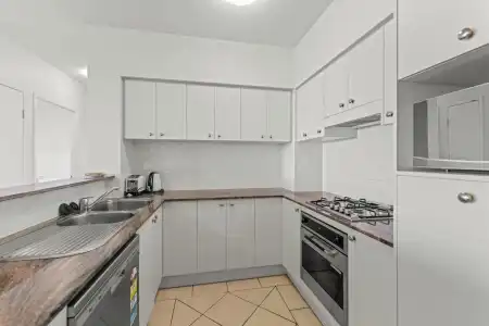 The Oasis Apartments - 62