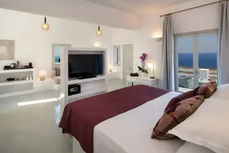 Siete Mares Luxury Suites - 283