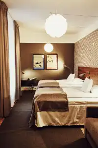 NOFO, WorldHotels Crafted - 38