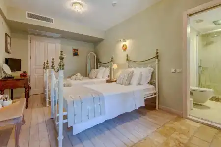 Alaçati Kapari Otel - Special Class - 45