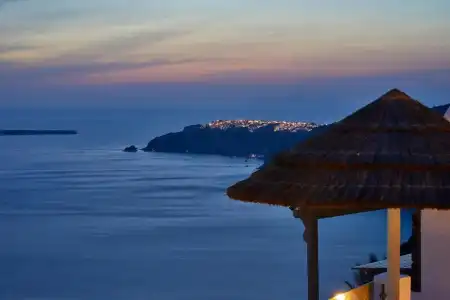 Santorini Princess Spa - 8
