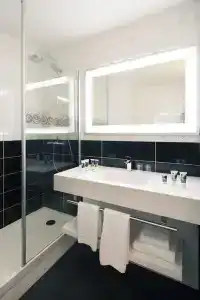 Mercure Lyon Centre Charpennes Parc de la Tete d'Or - 102