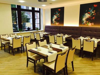 Best Western City-Braunschweig - 21