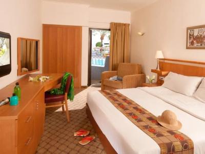 Leonardo Privilege Eilat - 52