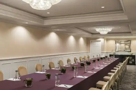 The Ritz-Carlton, Philadelphia - 28