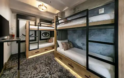 The Wayfarer Downtown LA, Tapestry Collection by Hilton - 41