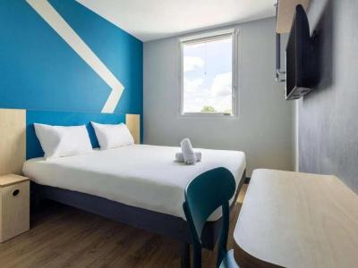 ibis budget Nanterre La Défense - 26