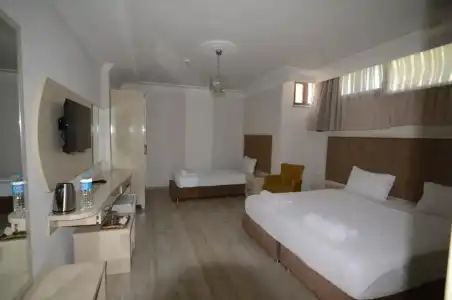 Funda Otel Gocek - 16