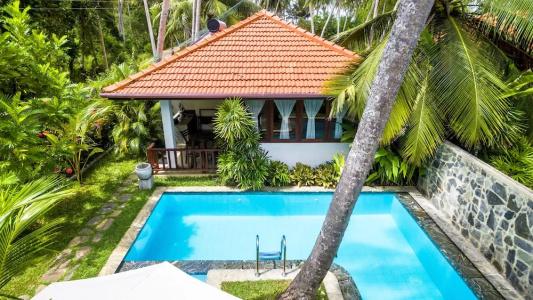 Good Karma Ayurvedic Resort - 70