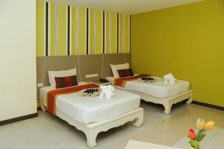 Bellevue Ocean Patong - 127
