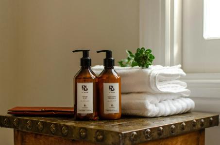 La Valise Mexico City, Member of Small Luxurys - 22