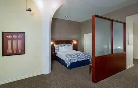 Le Square Phillips And Suites - 2
