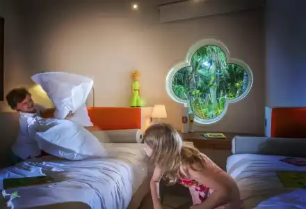 So Sofitel Mauritius - 145