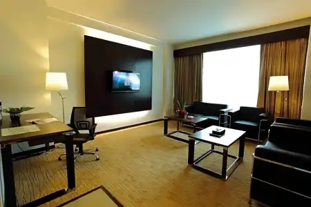 Symphony Suites - 49