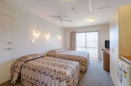 Bella Vista Motel Napier - 93
