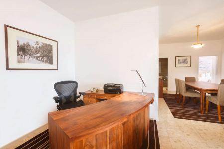 Hilton Colombo Residence - 1